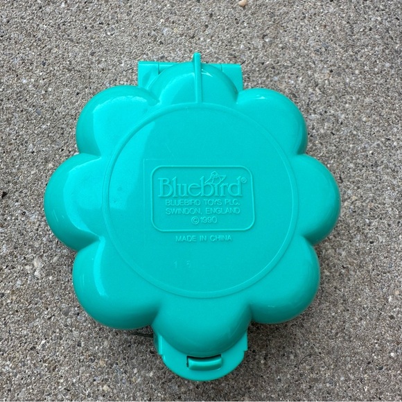 Polly Pocket Vintage 1990 Water Fun Park Play Set - Picture 4 of 5